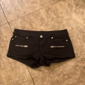True religion shorts